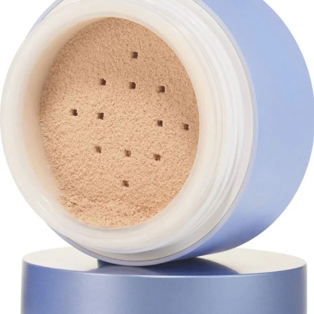 Bare Minerals Loose Mineral Foundation Broad Spectrum SPF 15 Sunscreen Foundatio